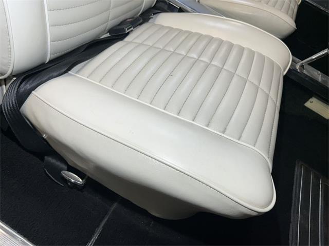 1964 Oldsmobile Starfire (CC-2090775) for sale in Ham Lake, Minnesota