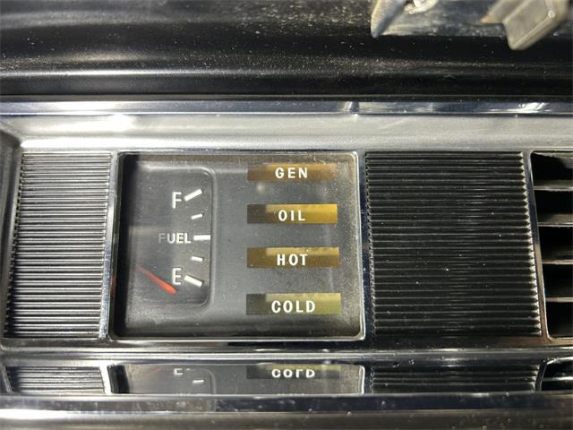 1964 Oldsmobile Starfire (CC-2090775) for sale in Ham Lake, Minnesota