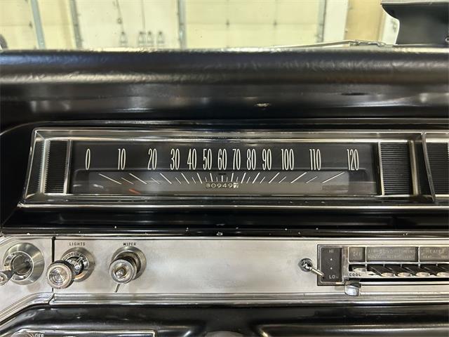 1964 Oldsmobile Starfire (CC-2090775) for sale in Ham Lake, Minnesota