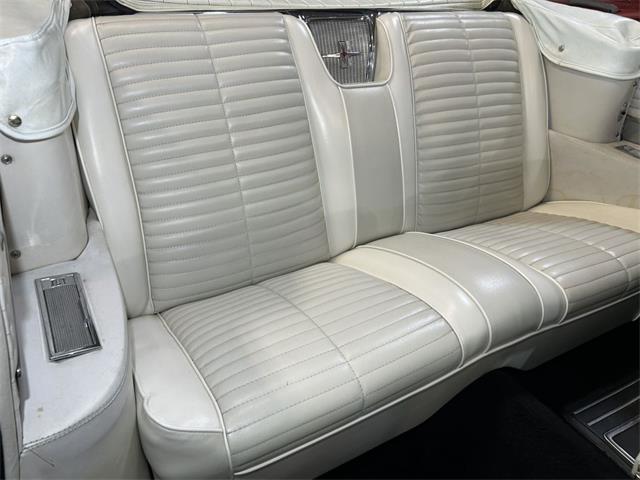 1964 Oldsmobile Starfire (CC-2090775) for sale in Ham Lake, Minnesota