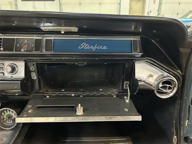 1964 Oldsmobile Starfire (CC-2090775) for sale in Ham Lake, Minnesota