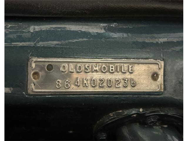1964 Oldsmobile Starfire (CC-2090775) for sale in Ham Lake, Minnesota
