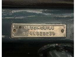1964 Oldsmobile Starfire (CC-2090775) for sale in Ham Lake, Minnesota