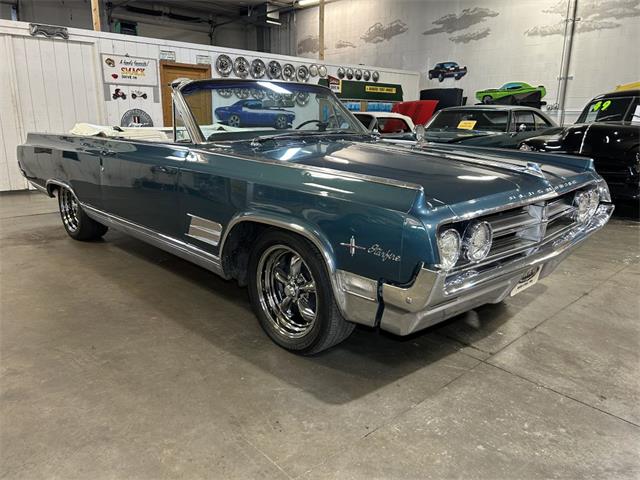 1964 Oldsmobile Starfire (CC-2090775) for sale in Ham Lake, Minnesota