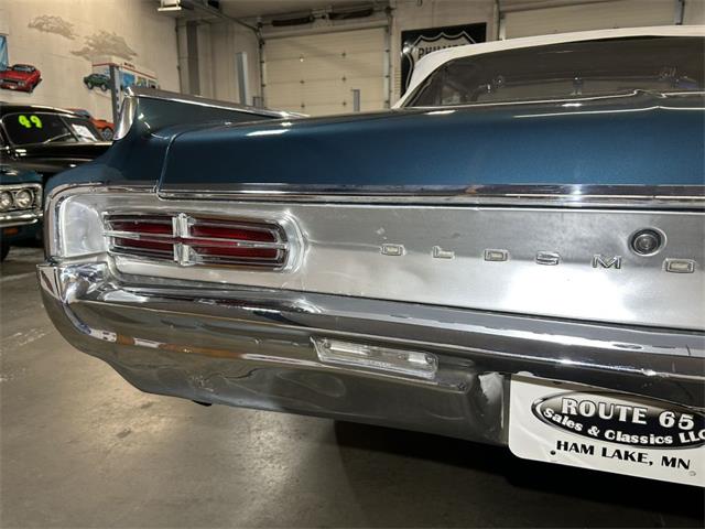 1964 Oldsmobile Starfire (CC-2090775) for sale in Ham Lake, Minnesota