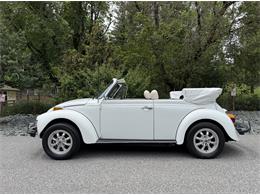 1977 Volkswagen Super Beetle (CC-2097750) for sale in Grass Valley, California