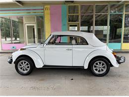 1977 Volkswagen Super Beetle (CC-2097750) for sale in Grass Valley, California