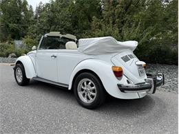 1977 Volkswagen Super Beetle (CC-2097750) for sale in Grass Valley, California