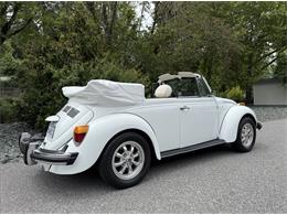 1977 Volkswagen Super Beetle (CC-2097750) for sale in Grass Valley, California