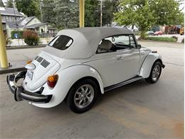 1977 Volkswagen Super Beetle (CC-2097750) for sale in Grass Valley, California