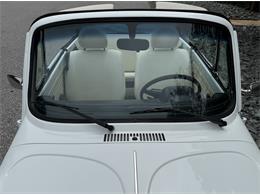1977 Volkswagen Super Beetle (CC-2097750) for sale in Grass Valley, California