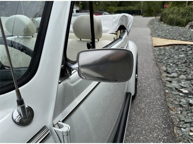 1977 Volkswagen Super Beetle (CC-2097750) for sale in Grass Valley, California