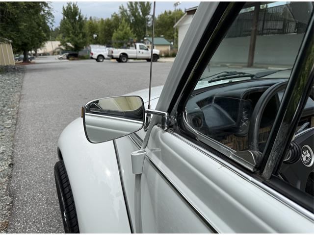 1977 Volkswagen Super Beetle (CC-2097750) for sale in Grass Valley, California