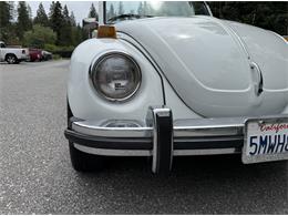 1977 Volkswagen Super Beetle (CC-2097750) for sale in Grass Valley, California