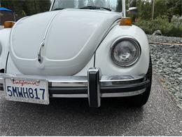 1977 Volkswagen Super Beetle (CC-2097750) for sale in Grass Valley, California