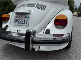 1977 Volkswagen Super Beetle (CC-2097750) for sale in Grass Valley, California