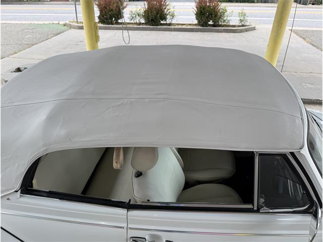 1977 Volkswagen Super Beetle (CC-2097750) for sale in Grass Valley, California