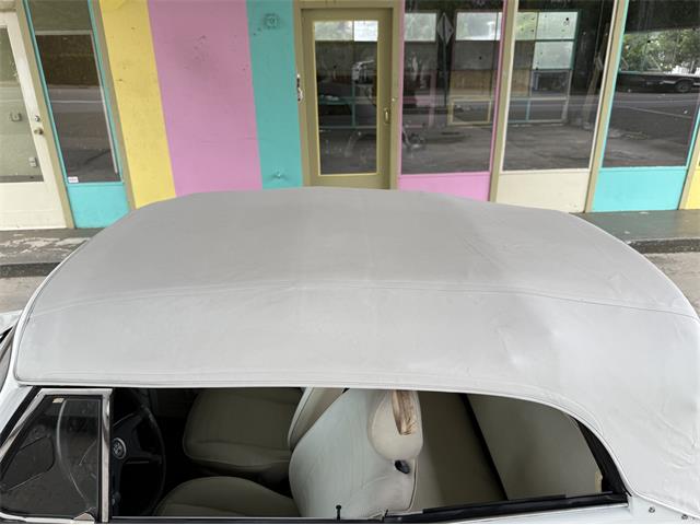 1977 Volkswagen Super Beetle (CC-2097750) for sale in Grass Valley, California