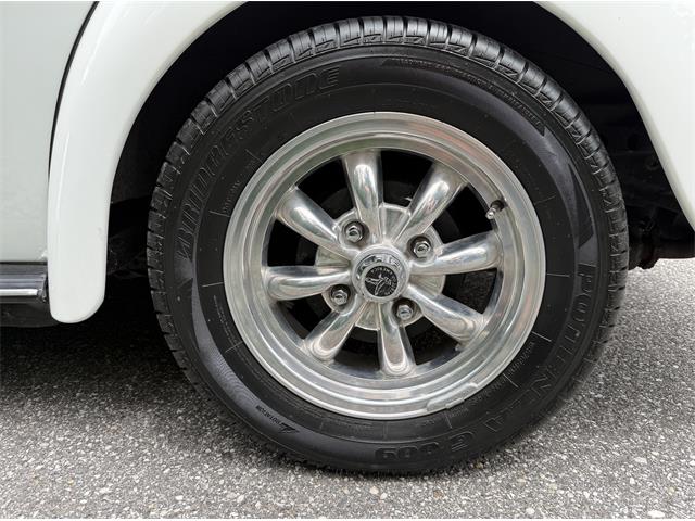 1977 Volkswagen Super Beetle (CC-2097750) for sale in Grass Valley, California