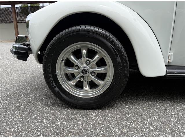 1977 Volkswagen Super Beetle (CC-2097750) for sale in Grass Valley, California