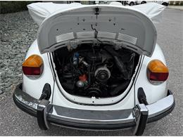 1977 Volkswagen Super Beetle (CC-2097750) for sale in Grass Valley, California