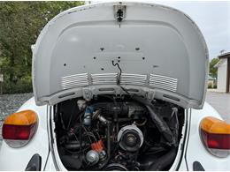 1977 Volkswagen Super Beetle (CC-2097750) for sale in Grass Valley, California