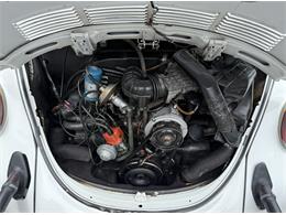 1977 Volkswagen Super Beetle (CC-2097750) for sale in Grass Valley, California