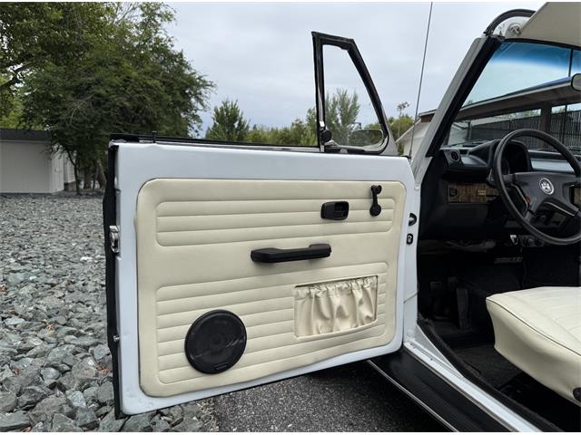 1977 Volkswagen Super Beetle (CC-2097750) for sale in Grass Valley, California