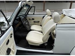 1977 Volkswagen Super Beetle (CC-2097750) for sale in Grass Valley, California