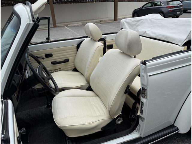 1977 Volkswagen Super Beetle (CC-2097750) for sale in Grass Valley, California