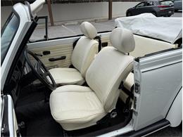 1977 Volkswagen Super Beetle (CC-2097750) for sale in Grass Valley, California