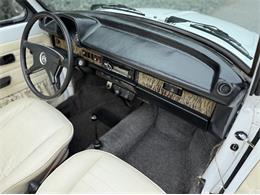 1977 Volkswagen Super Beetle (CC-2097750) for sale in Grass Valley, California