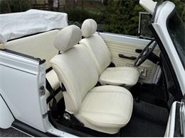 1977 Volkswagen Super Beetle (CC-2097750) for sale in Grass Valley, California