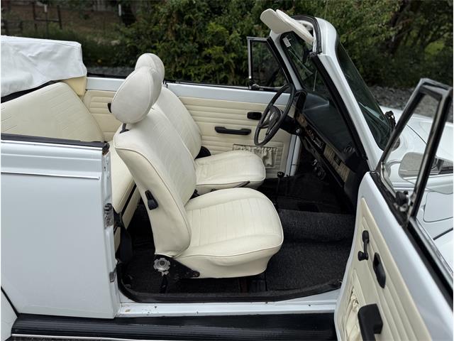 1977 Volkswagen Super Beetle (CC-2097750) for sale in Grass Valley, California