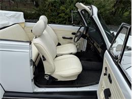1977 Volkswagen Super Beetle (CC-2097750) for sale in Grass Valley, California