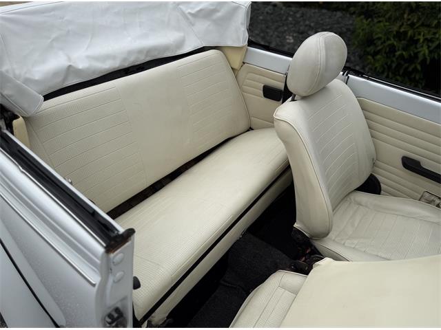 1977 Volkswagen Super Beetle (CC-2097750) for sale in Grass Valley, California