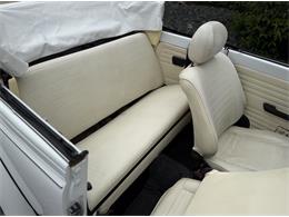 1977 Volkswagen Super Beetle (CC-2097750) for sale in Grass Valley, California