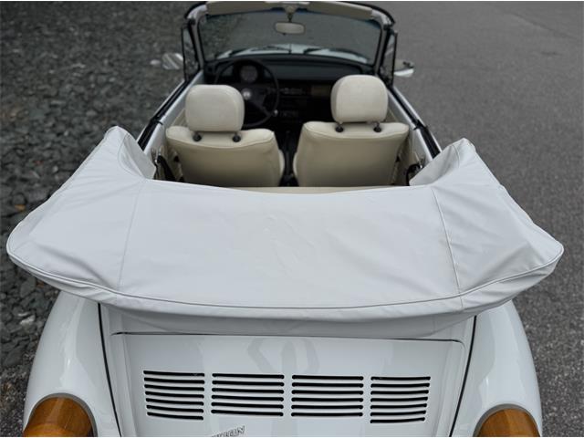 1977 Volkswagen Super Beetle (CC-2097750) for sale in Grass Valley, California