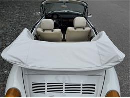 1977 Volkswagen Super Beetle (CC-2097750) for sale in Grass Valley, California