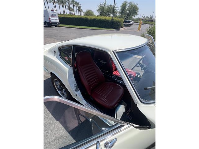 1972 Datsun 240Z (CC-2097751) for sale in Phoneix, Arizona