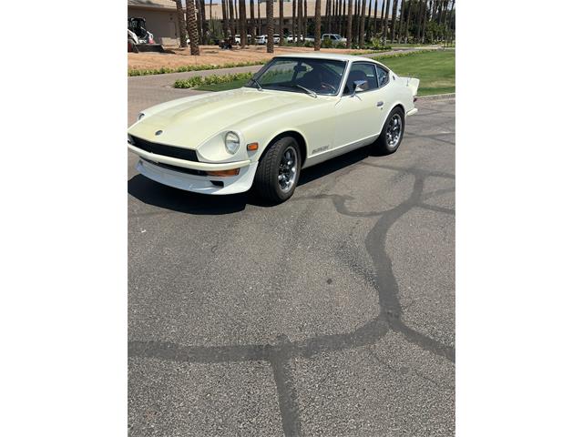 1972 Datsun 240Z (CC-2097751) for sale in Phoneix, Arizona