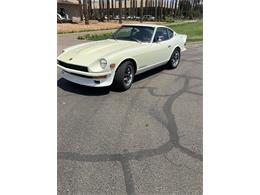 1972 Datsun 240Z (CC-2097751) for sale in Phoneix, Arizona