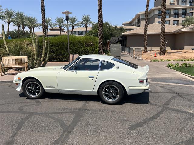 1972 Datsun 240Z (CC-2097751) for sale in Phoneix, Arizona