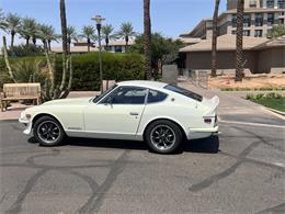 1972 Datsun 240Z (CC-2097751) for sale in Phoneix, Arizona