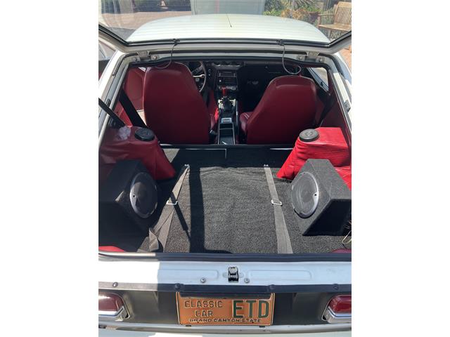 1972 Datsun 240Z (CC-2097751) for sale in Phoneix, Arizona