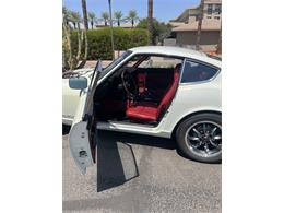 1972 Datsun 240Z (CC-2097751) for sale in Phoneix, Arizona