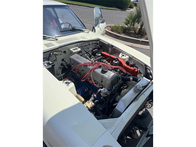 1972 Datsun 240Z (CC-2097751) for sale in Phoneix, Arizona