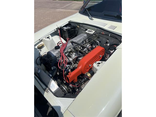 1972 Datsun 240Z (CC-2097751) for sale in Phoneix, Arizona