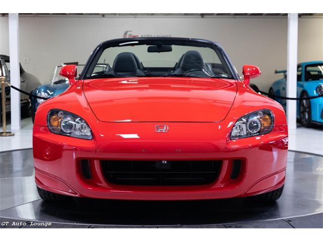 2006 Honda S2000 (CC-2097752) for sale in Rancho Cordova, California