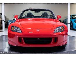 2006 Honda S2000 (CC-2097752) for sale in Rancho Cordova, California
